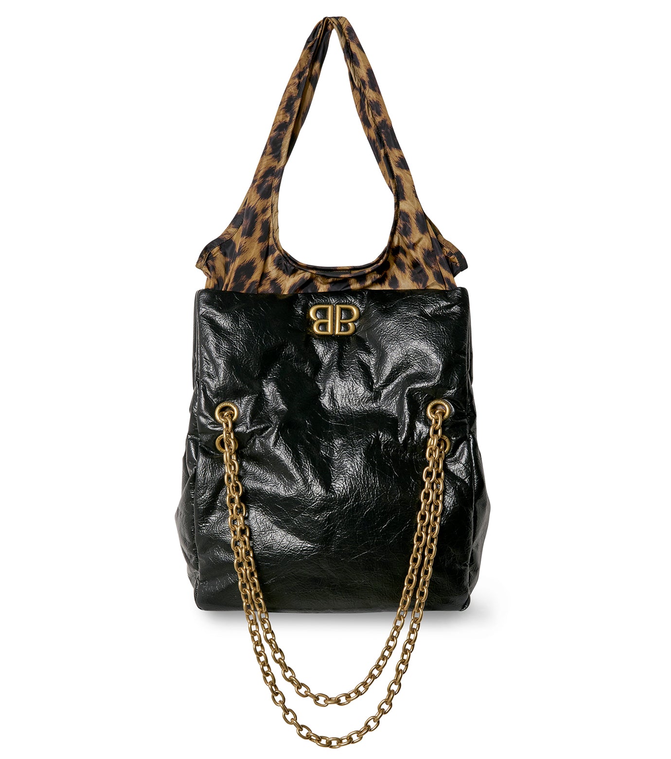 Monaco Chain Bag 2way