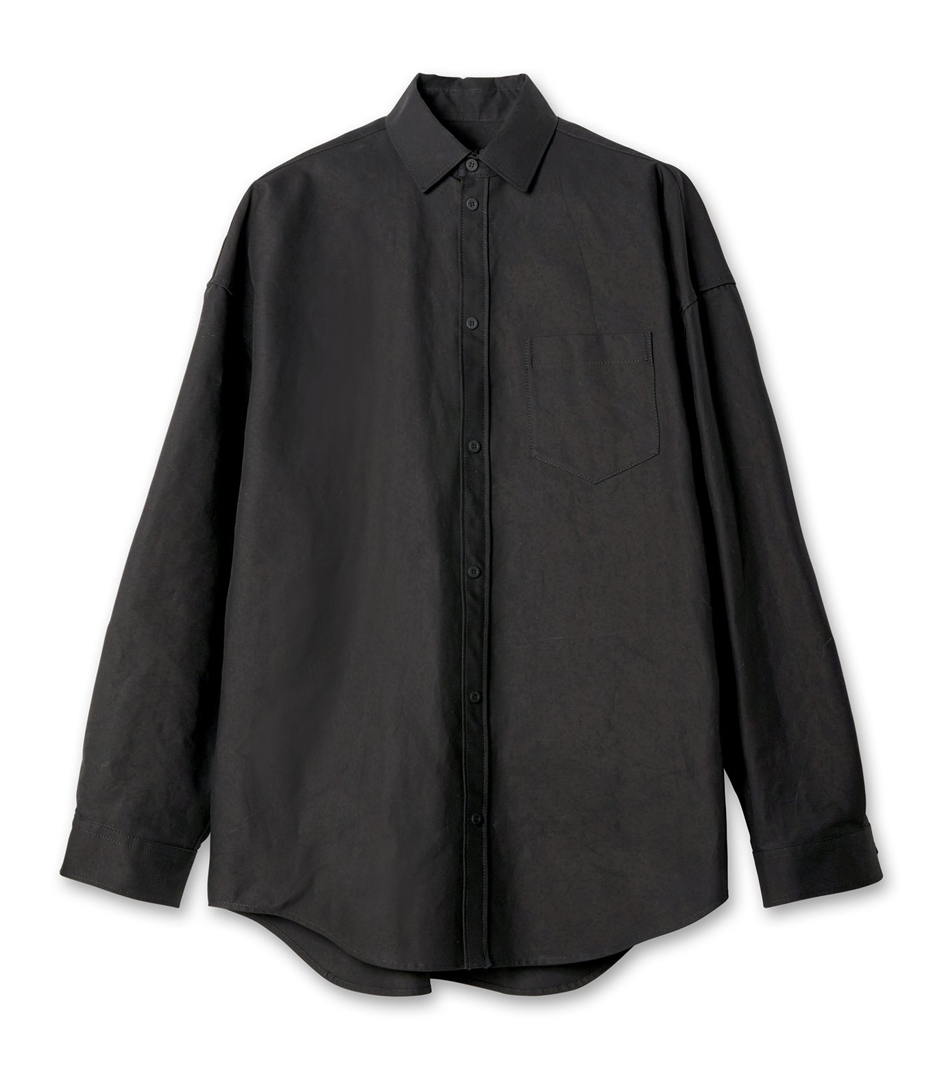 Outerwear Shirt