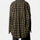 Overprint Check LS Layered Shirt