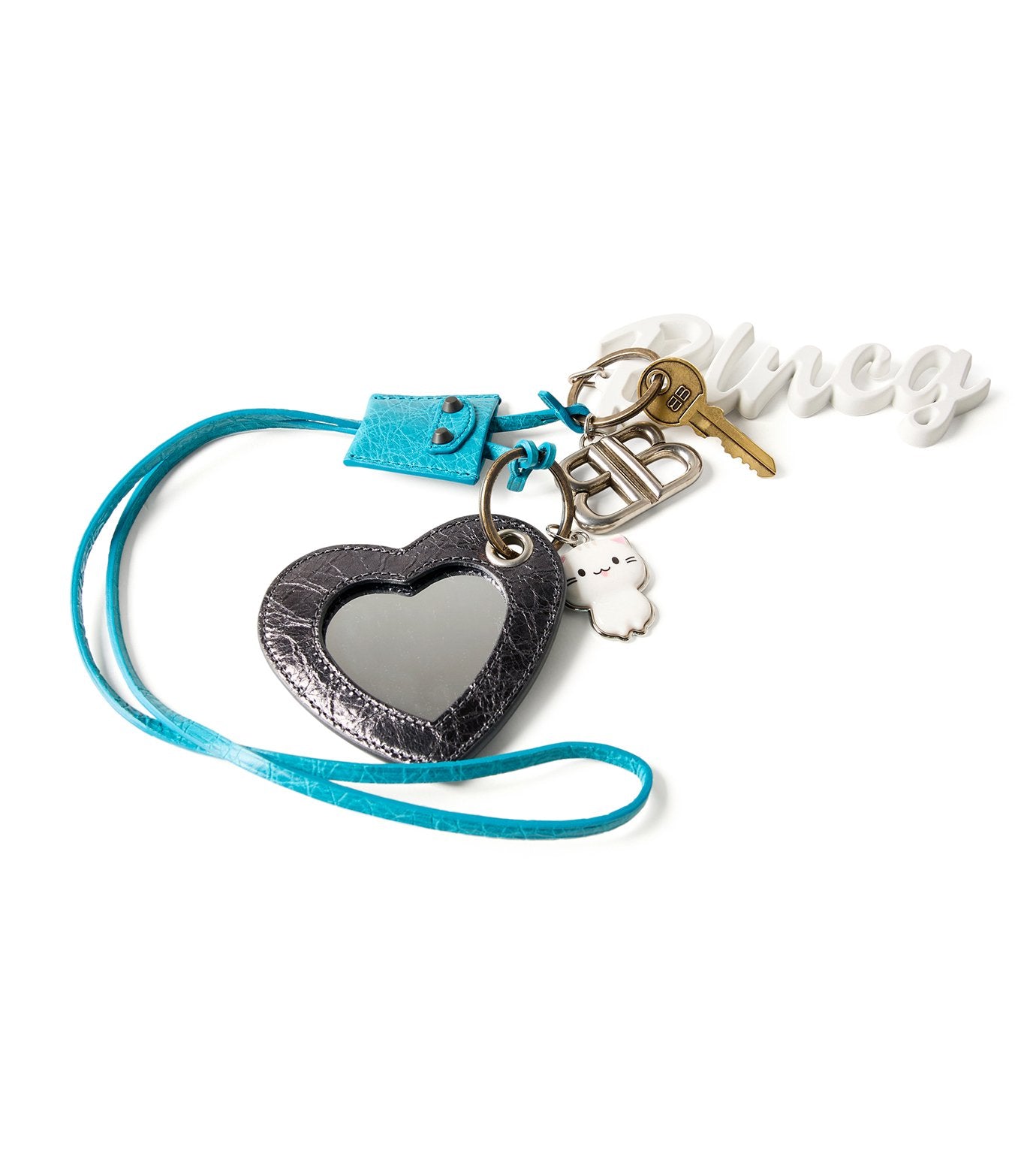Le City Charm Heart