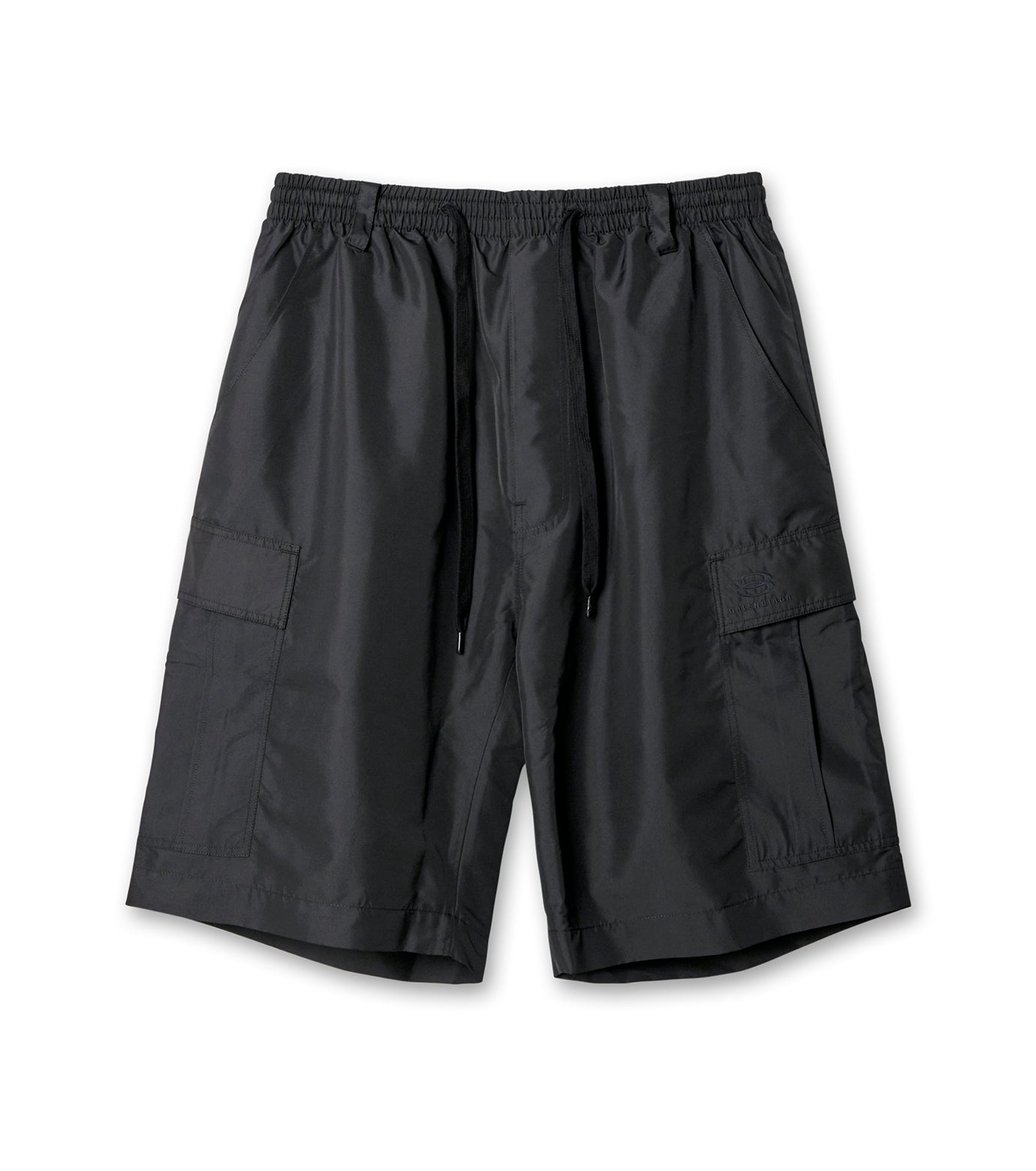 Swim Cargo Shorts