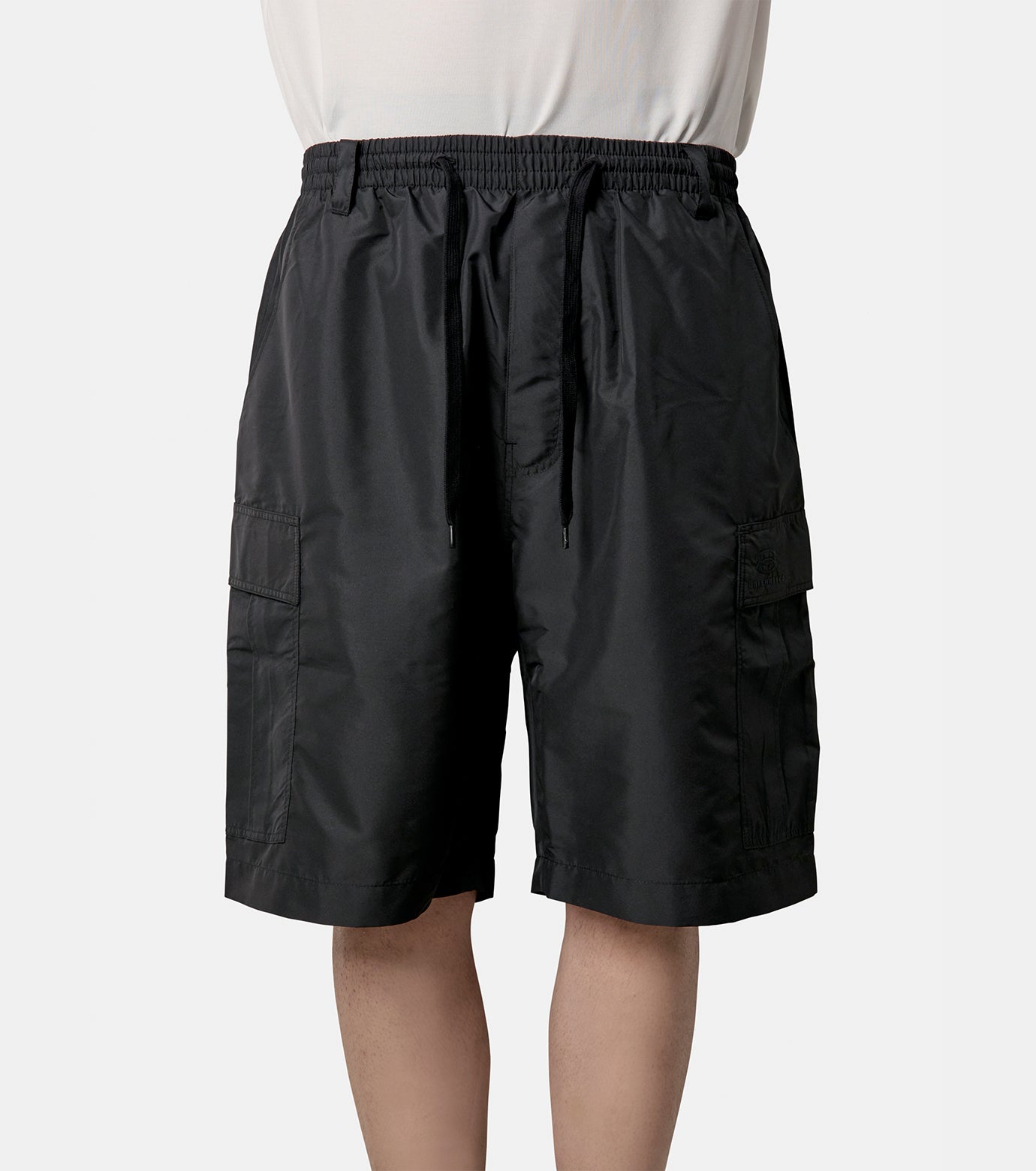 Swim Cargo Shorts