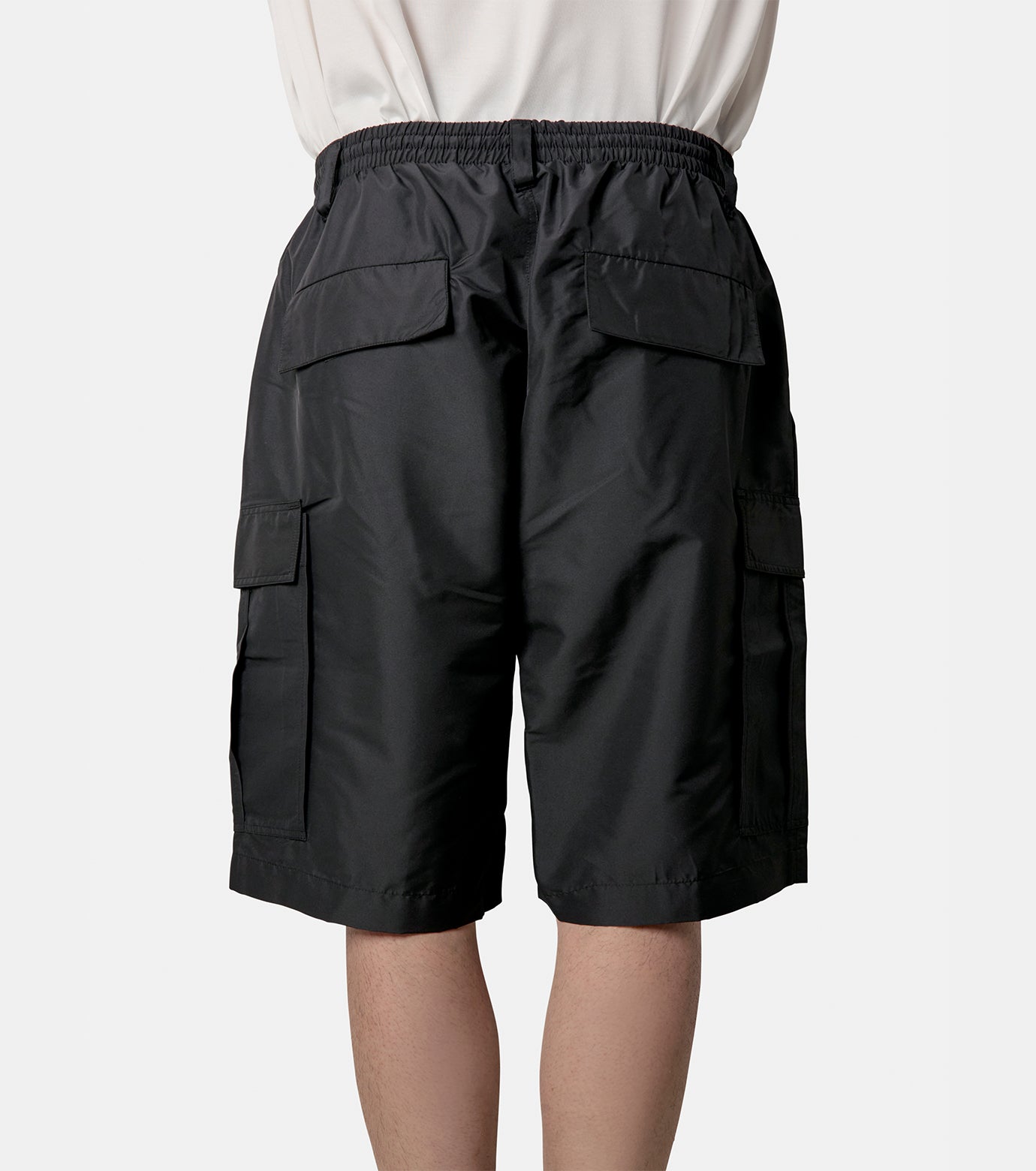 Swim Cargo Shorts