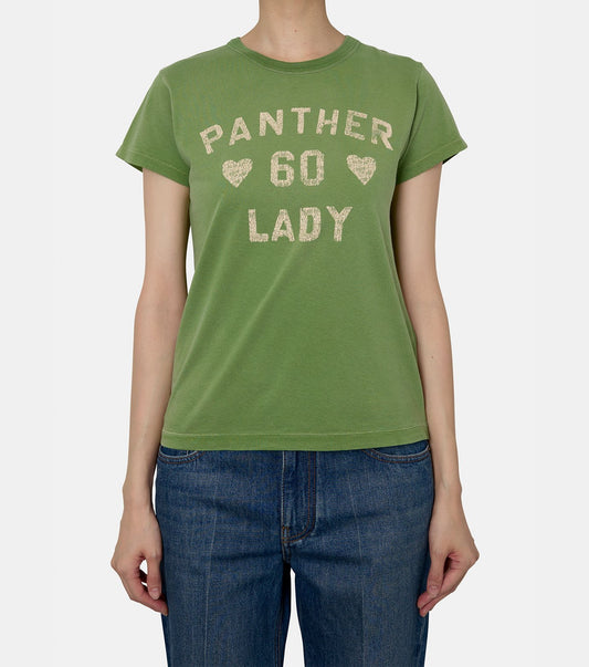 T-Shirt Panther