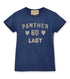 T-Shirt Panther