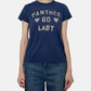 T-Shirt Panther