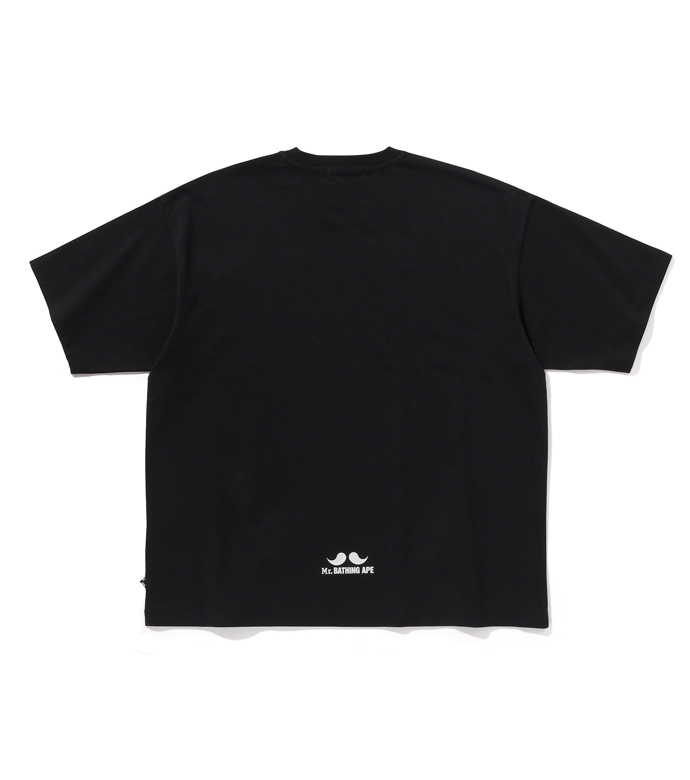 ATHLETIC DEPT. TEE