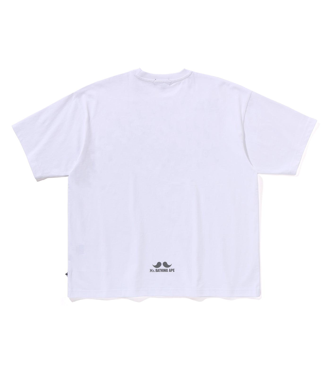 ATHLETIC DEPT. TEE