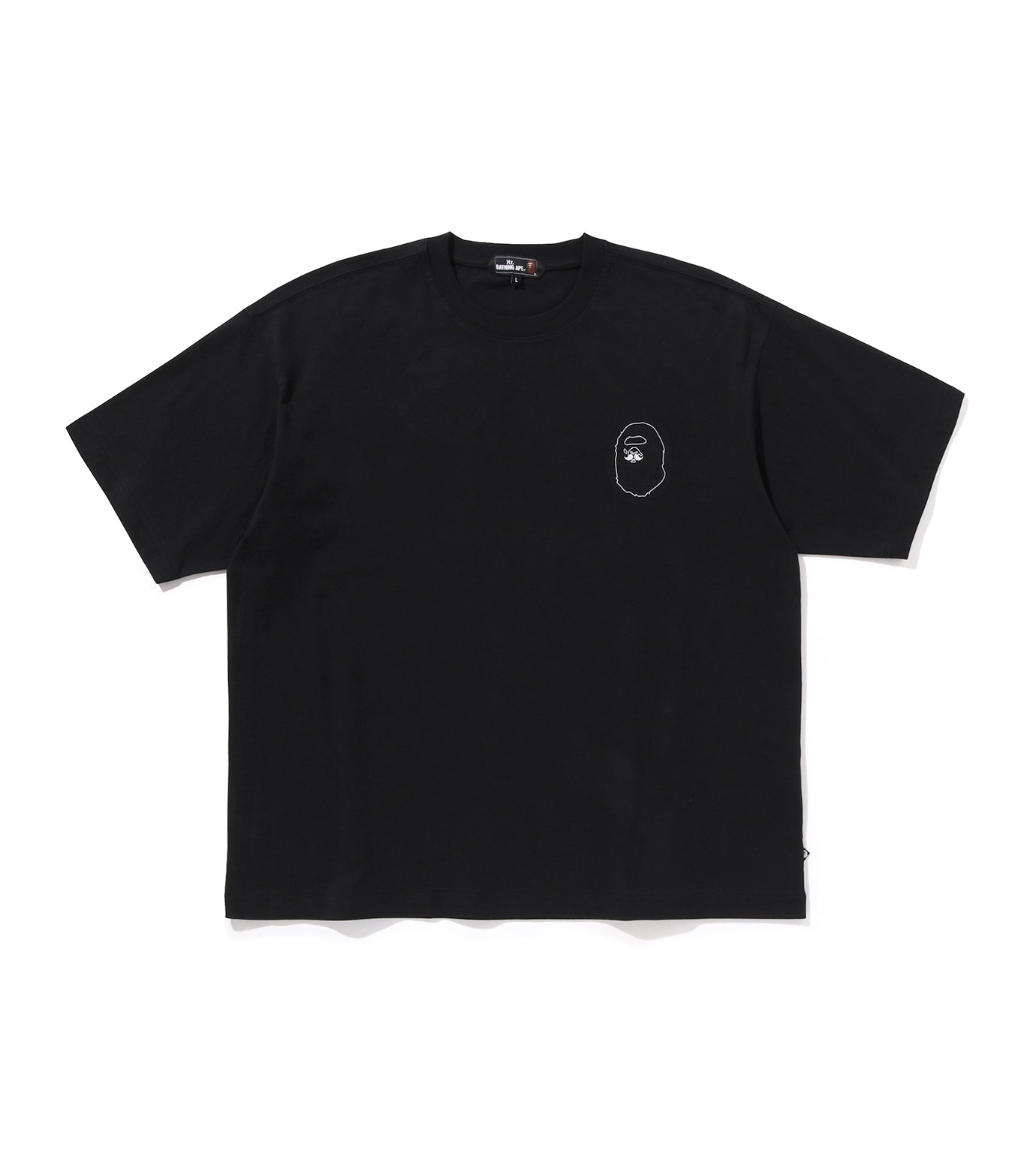 3 PACK TEE