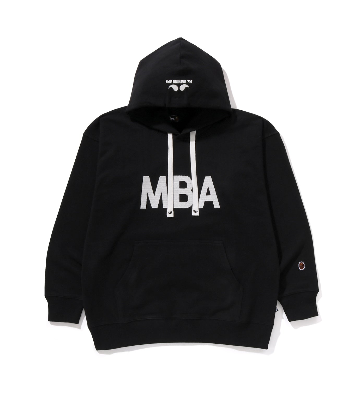 MBA HOODIE