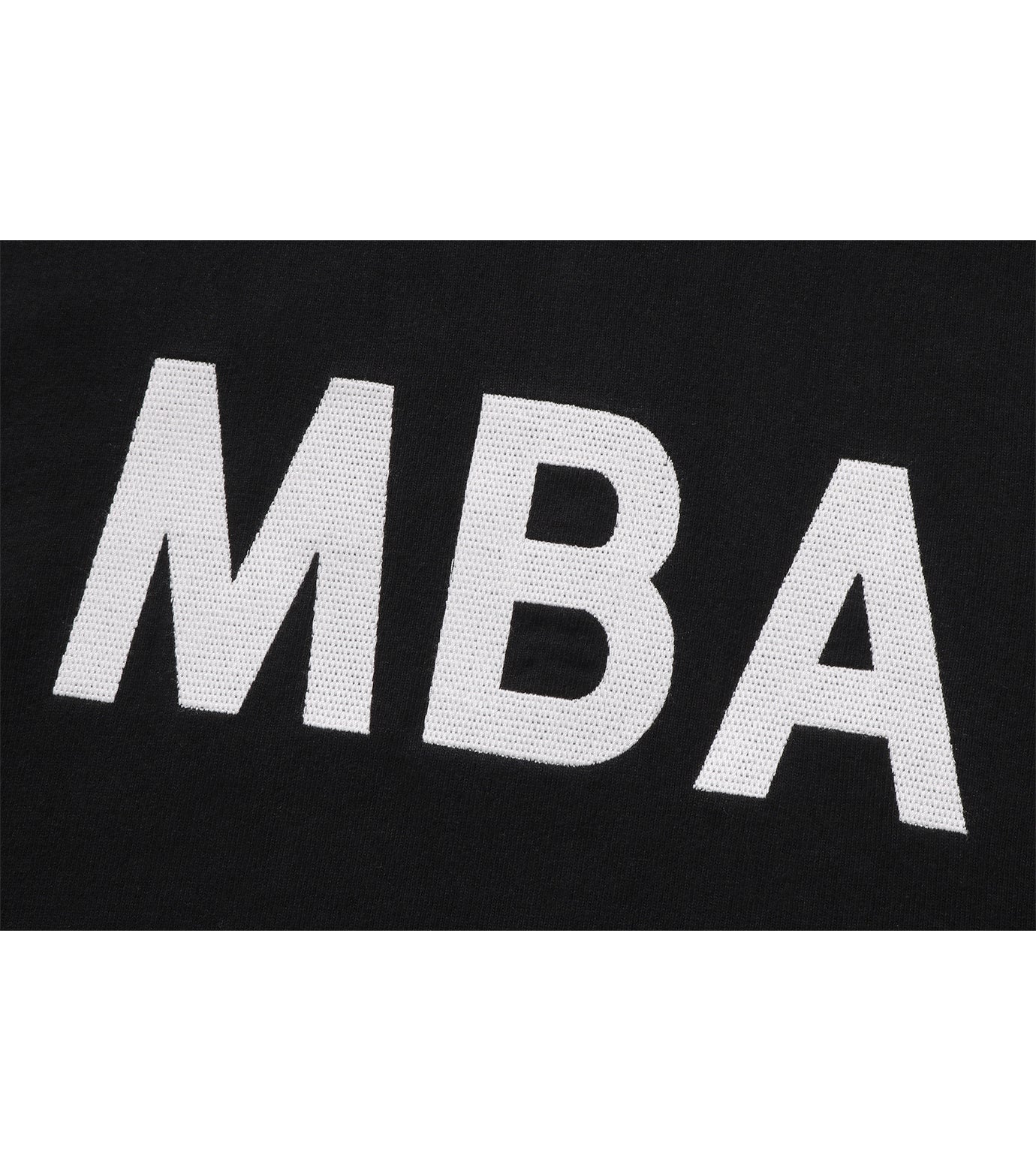 MBA HOODIE