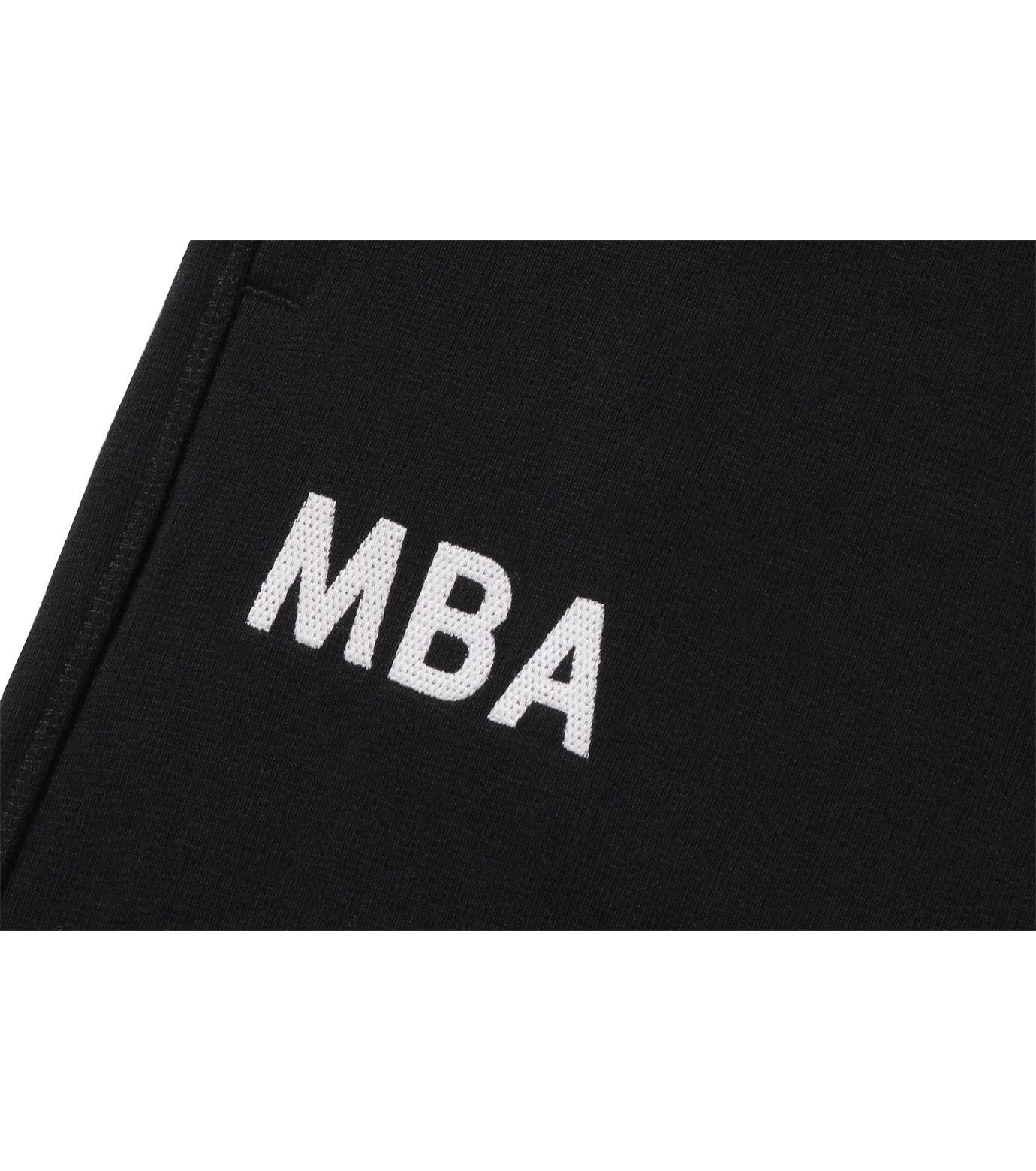 MBA SWEATPANTS