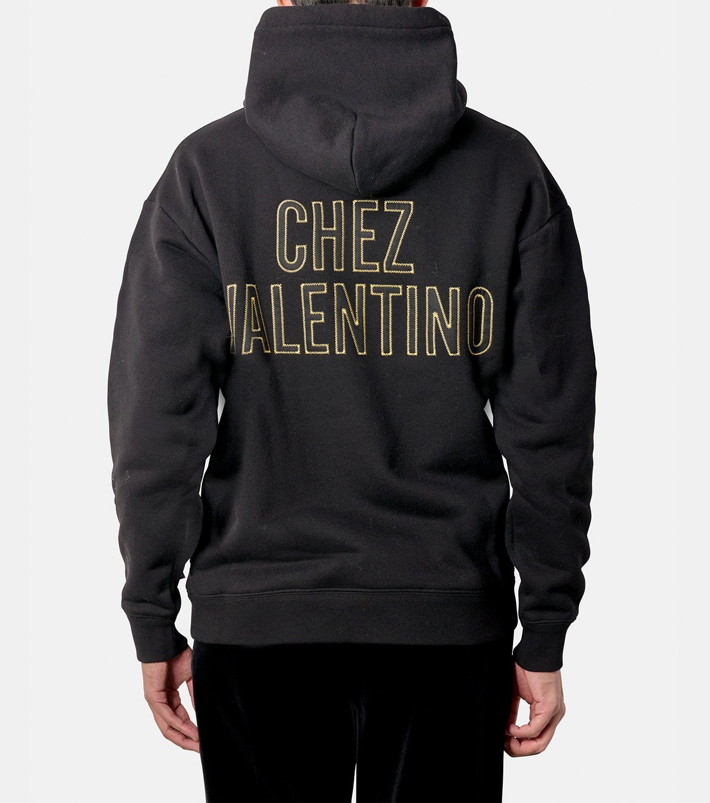 JERSEY FELPA_CHEZ VALENTINO