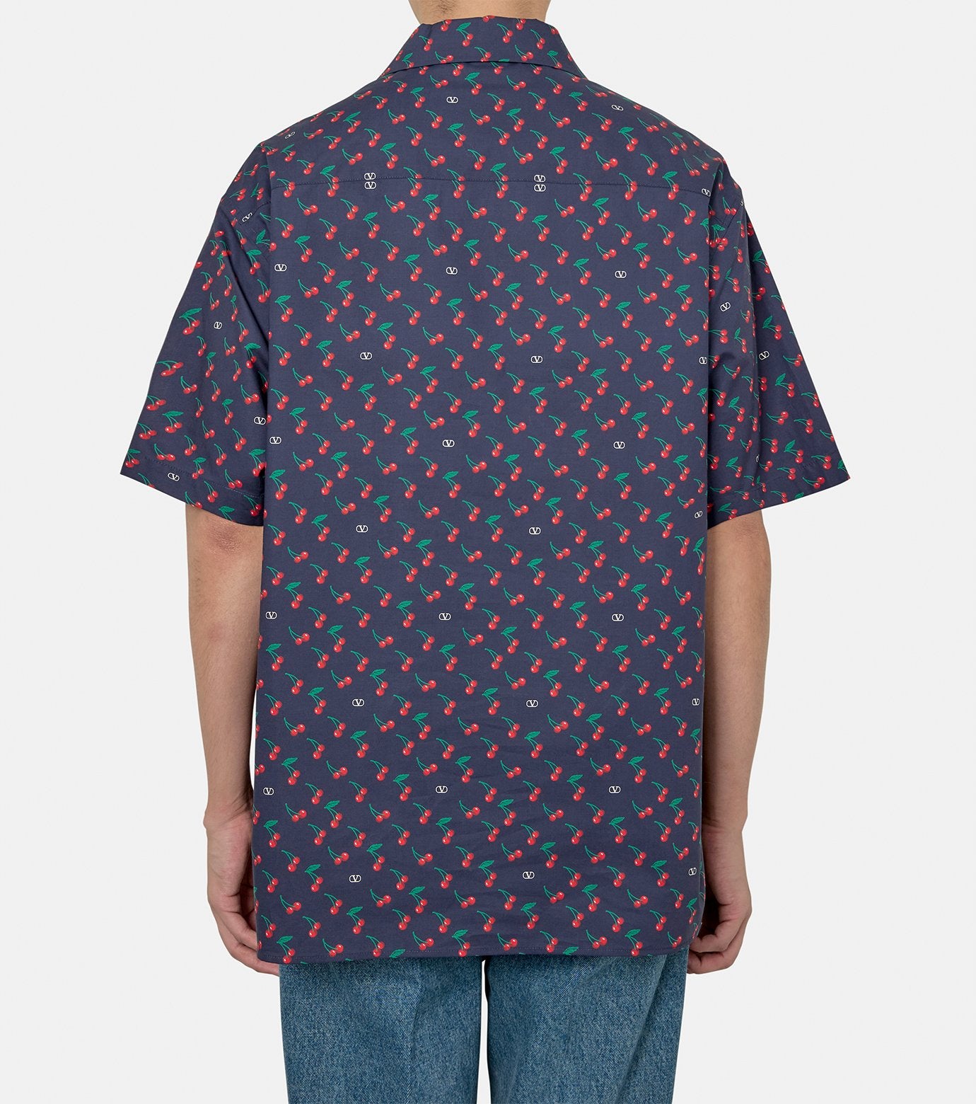 CAMICIA BOWLING_CHERRYFIC