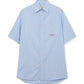 CAMICIA MANICHE CORTE