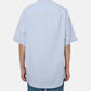 CAMICIA MANICHE CORTE