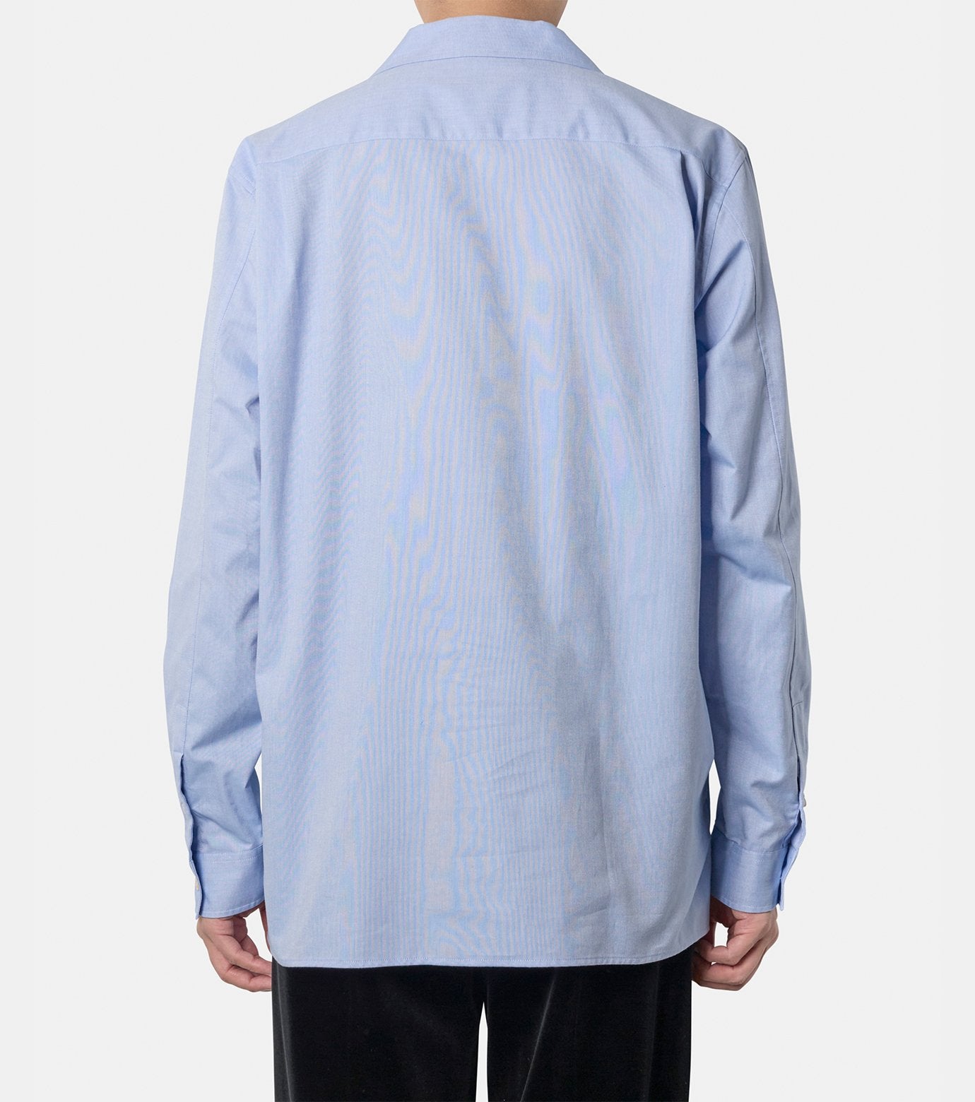 CAMICIA PIGIAMA_EMBROIDERIES