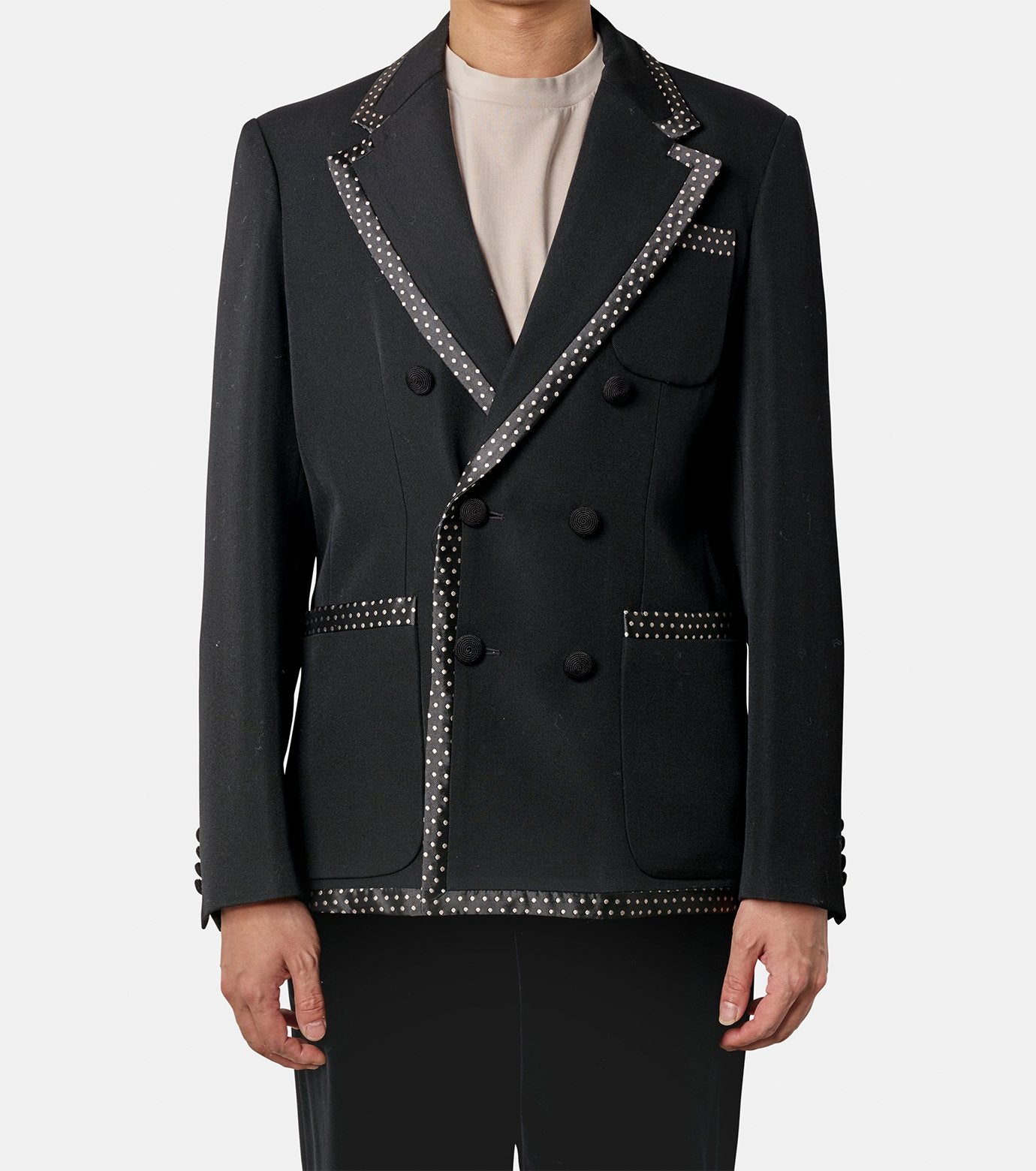 GIACCA_CLASSIC GRAIN DE POUDRE