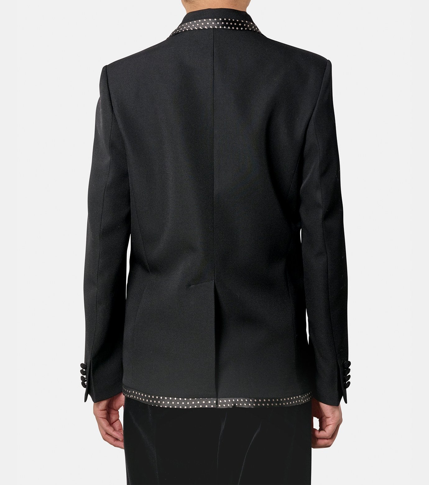 GIACCA_CLASSIC GRAIN DE POUDRE