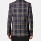 GIACCA_MADRAS CHECK