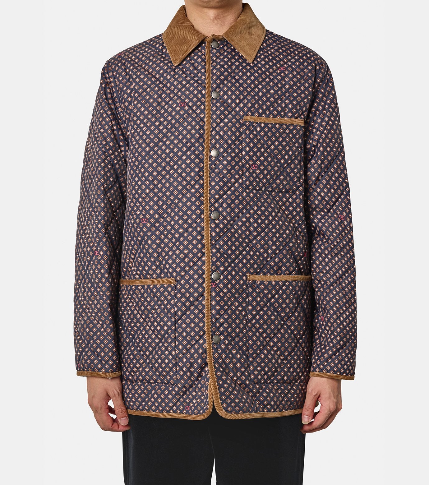 CABAN_NYLON OPTICOOL