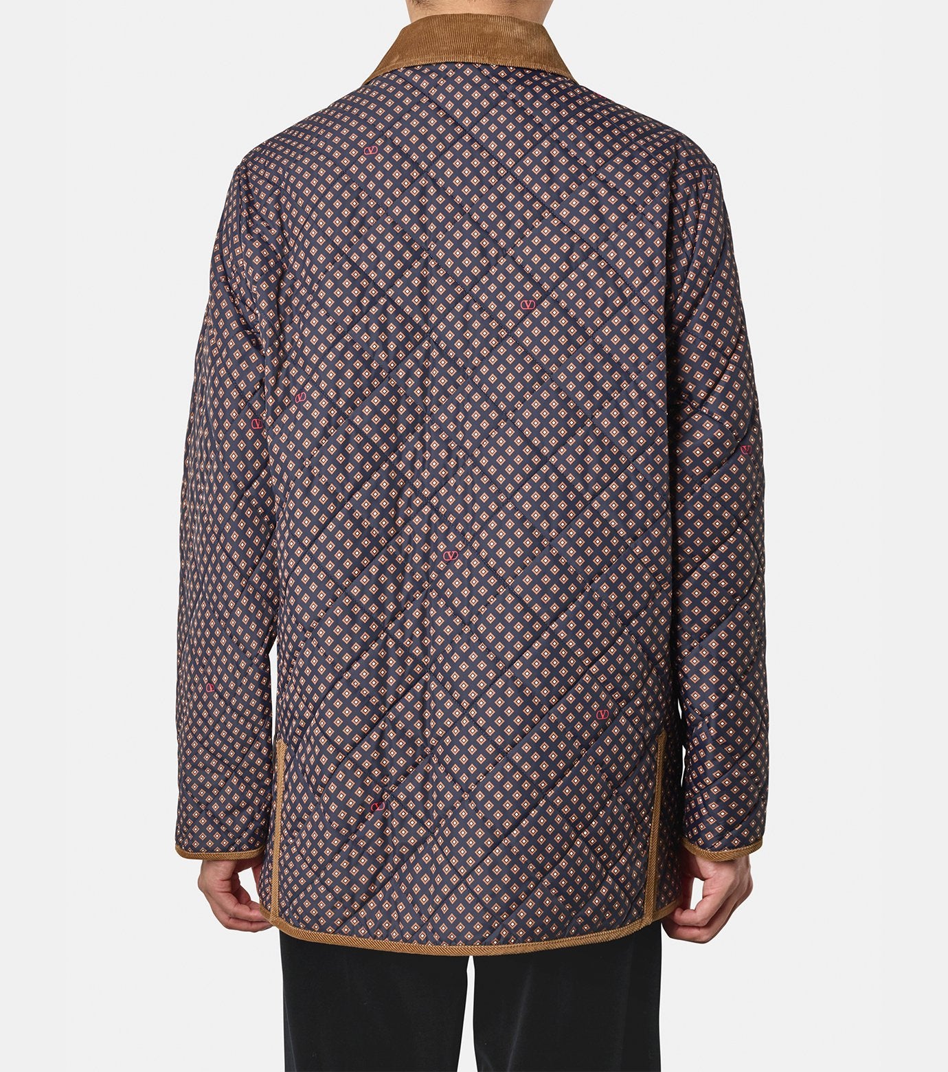 CABAN_NYLON OPTICOOL