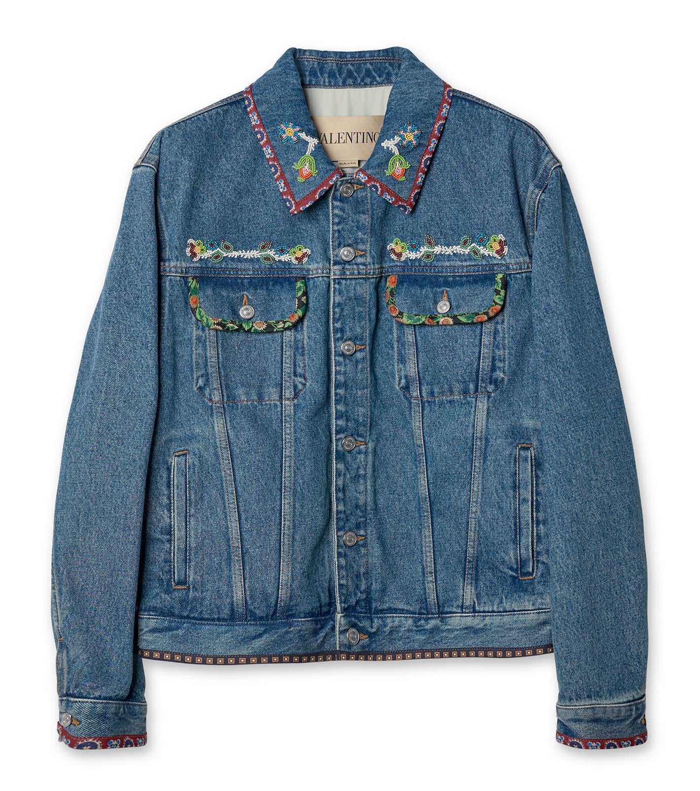DENIM JACKETS_EMBROIDERIES