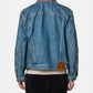 DENIM JACKETS_EMBROIDERIES