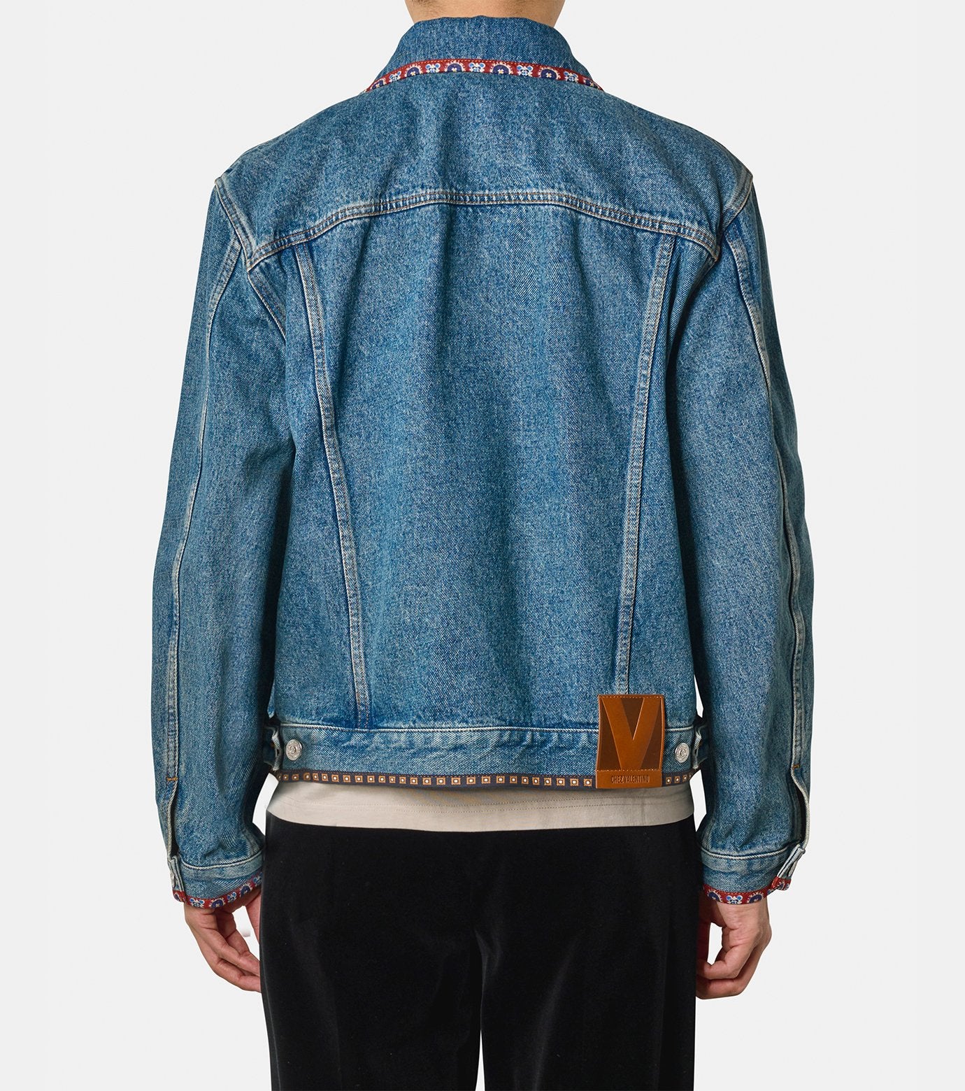DENIM JACKETS_EMBROIDERIES