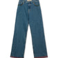 DENIM 5 TASCHE