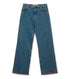 DENIM 5 TASCHE