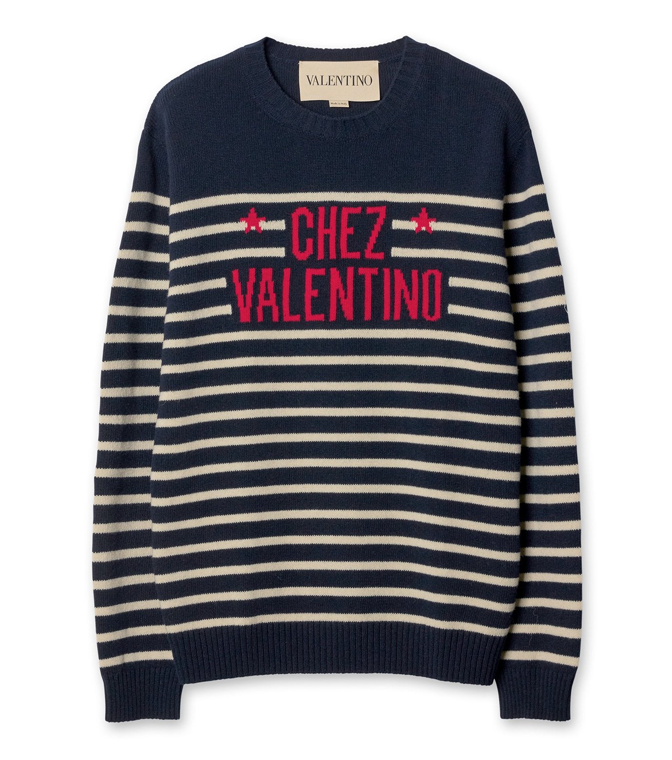MAGLIA_CHEZ VALENTINO