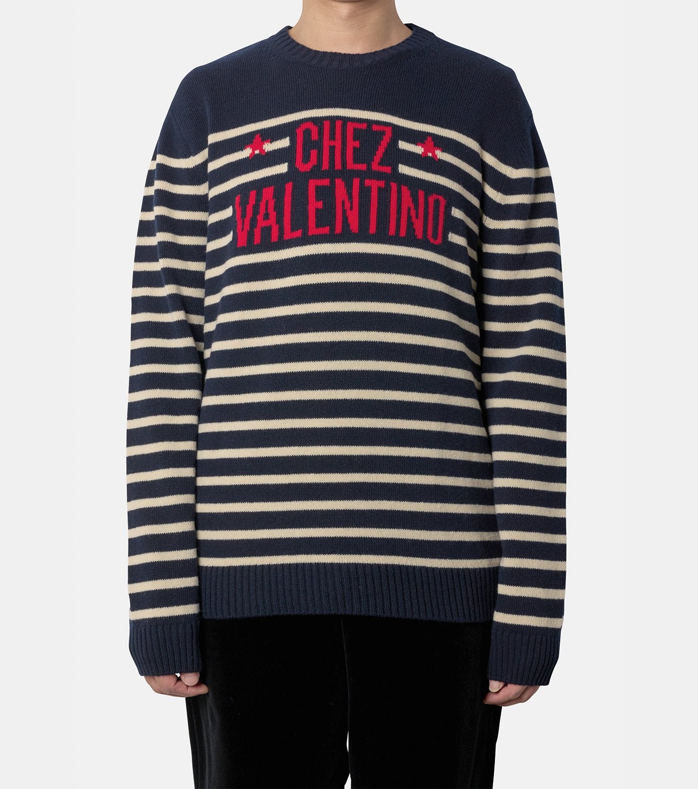 MAGLIA_CHEZ VALENTINO