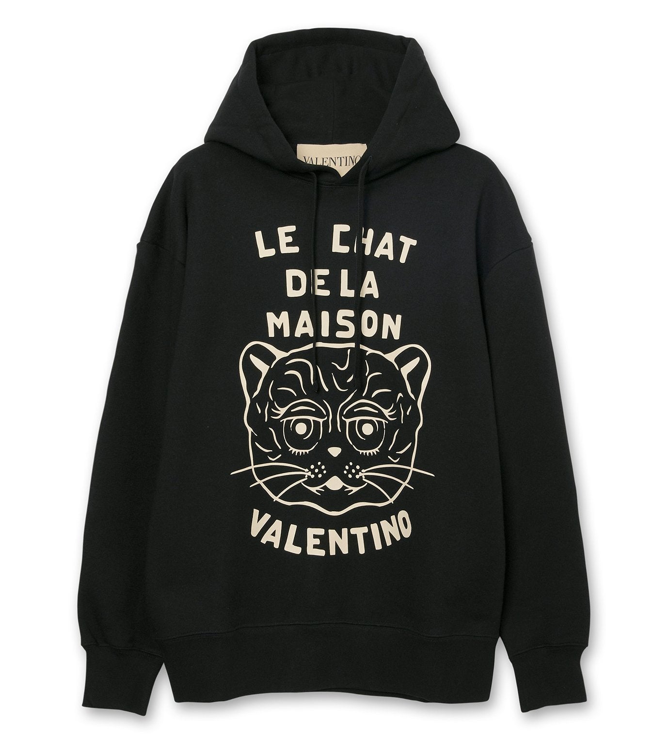 JERSEY FELPA_LE CHAT DE LA MAISON