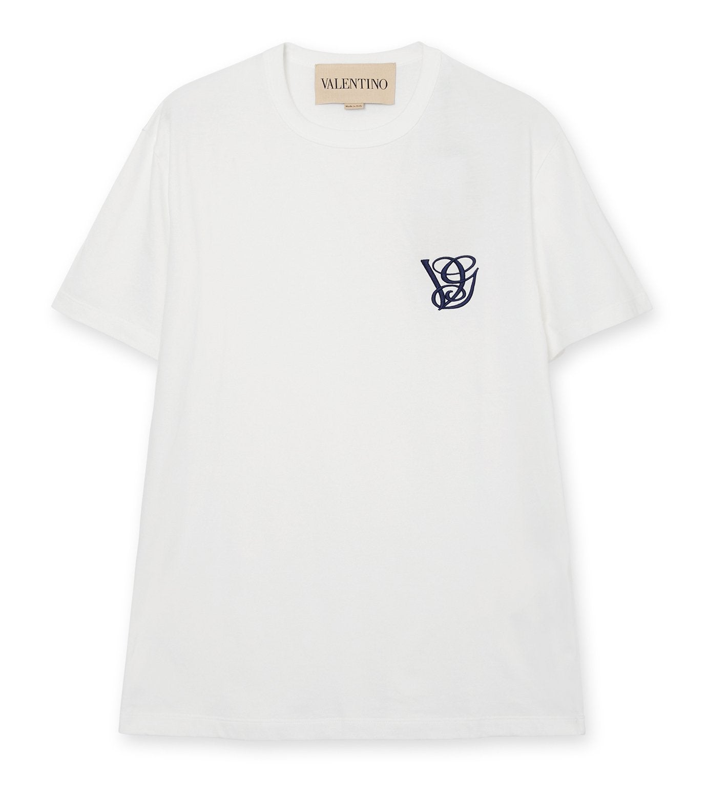 T-SHIRT_PRINT VLTN