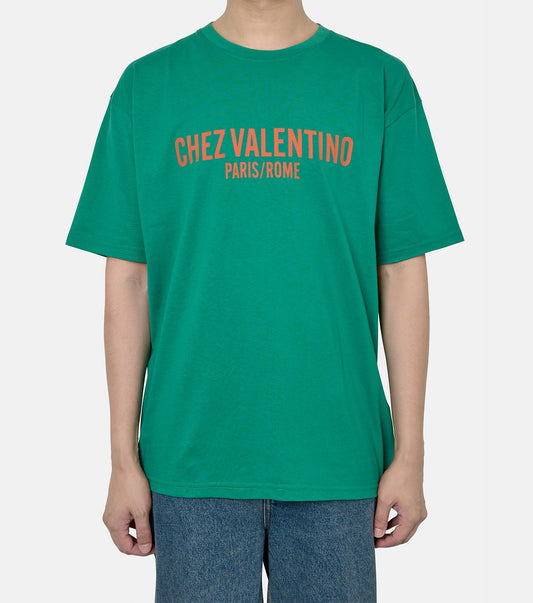 T-SHIRT_CHEZ VALENTINO