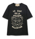 T-SHIRT_LE CHAT DE LA MAISON
