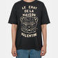 T-SHIRT_LE CHAT DE LA MAISON