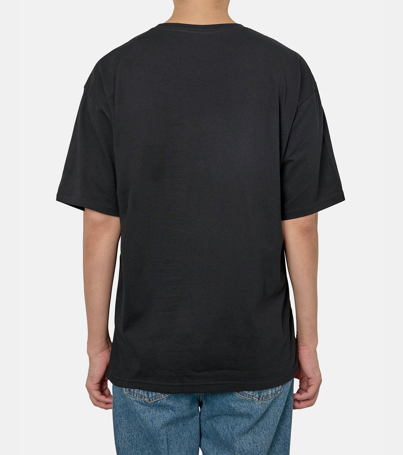 T-SHIRT_LE CHAT DE LA MAISON