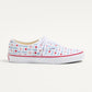 VANS_VALENTINO VANS LOVE