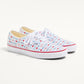 VANS_VALENTINO VANS LOVE