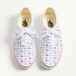 VANS_VALENTINO VANS LOVE