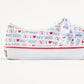 VANS_VALENTINO VANS LOVE