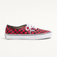 VANS_VLOGO CHECKERBOARD