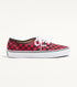 VANS_VLOGO CHECKERBOARD