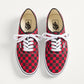 VANS_VLOGO CHECKERBOARD