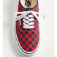 VANS_VLOGO CHECKERBOARD