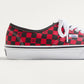 VANS_VLOGO CHECKERBOARD
