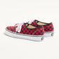 VANS_VLOGO CHECKERBOARD
