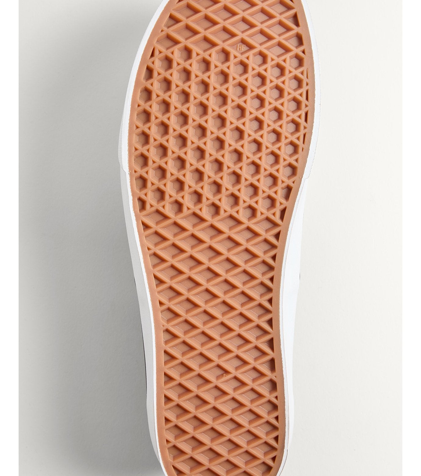 VANS_VLOGO CHECKERBOARD